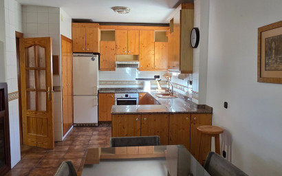 Resale - Finca - Country Property -
Yecla