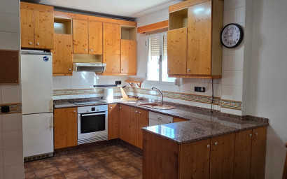 Resale - Finca - Country Property -
Yecla