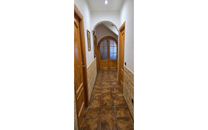 Resale - Finca - Country Property -
Yecla