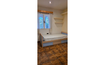 Resale - Finca - Country Property -
Yecla