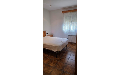 Resale - Finca - Country Property -
Yecla