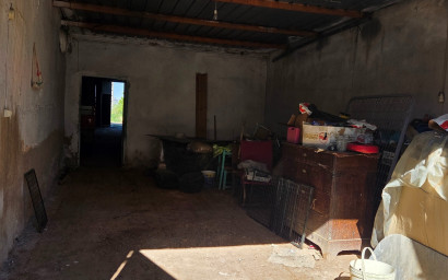 Revente - Maison de campagne -
Yecla