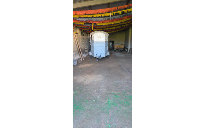 Revente - Maison de campagne -
Yecla