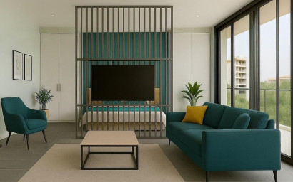 Nouvelle construction - Appartement -
San Pedro del Pinatar - Lo Pagan