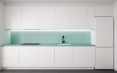 Nouvelle construction - Appartement -
San Pedro del Pinatar - Lo Pagan