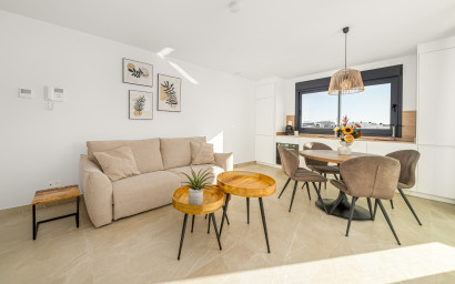 Revente - Appartement -
Benijófar - Benijofar