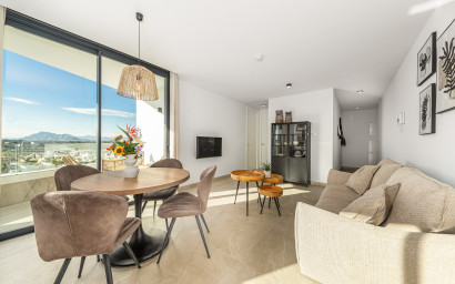 Revente - Appartement -
Benijófar - Benijofar