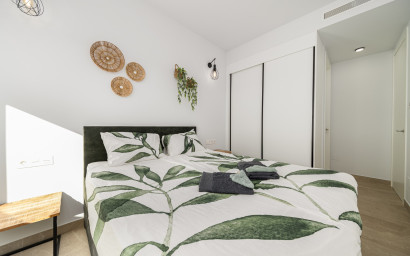 Revente - Appartement -
Benijófar - Benijofar