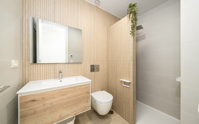 Revente - Appartement -
Benijófar - Benijofar