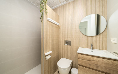 Revente - Appartement -
Benijófar - Benijofar