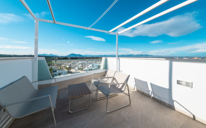 Revente - Appartement -
Benijófar - Benijofar