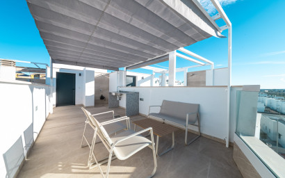 Revente - Appartement -
Benijófar - Benijofar