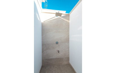 Revente - Appartement -
Benijófar - Benijofar