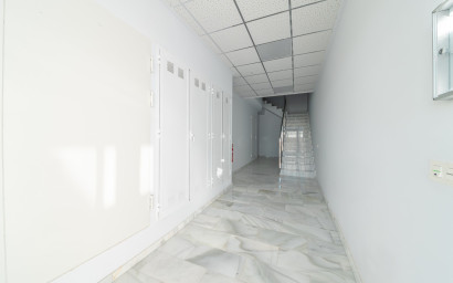 Revente - Appartement -
Benijófar - Benijofar