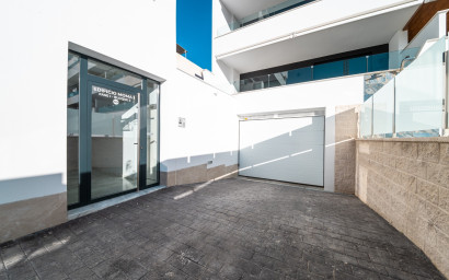 Revente - Appartement -
Benijófar - Benijofar