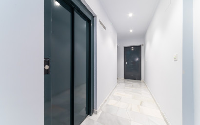 Revente - Appartement -
Benijófar - Benijofar