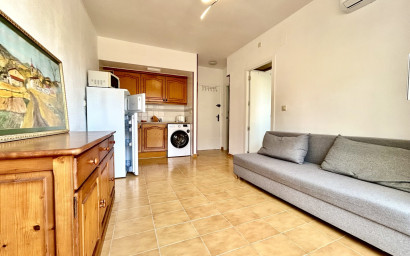 Revente - Appartement -
Torrevieja