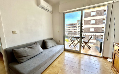 Revente - Appartement -
Torrevieja