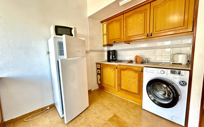 Revente - Appartement -
Torrevieja