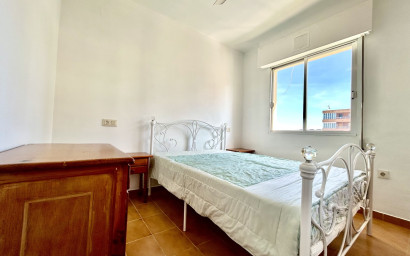 Revente - Appartement -
Torrevieja