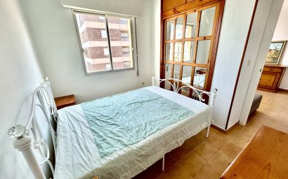 Revente - Appartement -
Torrevieja