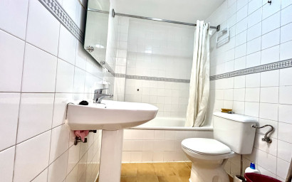 Revente - Appartement -
Torrevieja