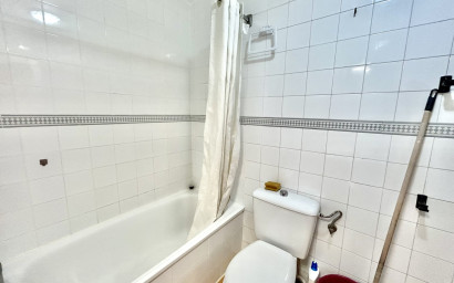 Revente - Appartement -
Torrevieja