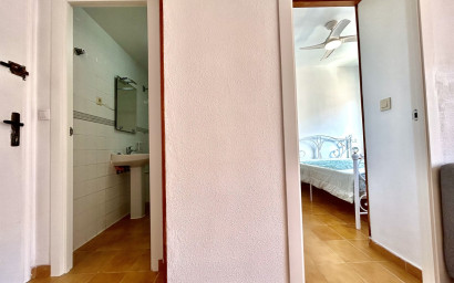 Revente - Appartement -
Torrevieja