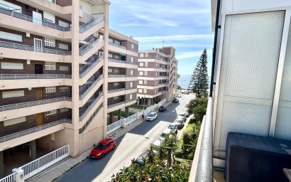 Revente - Appartement -
Torrevieja