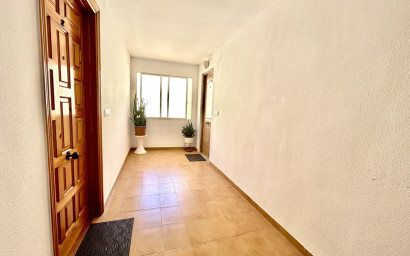Revente - Appartement -
Torrevieja