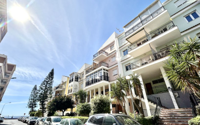 Revente - Appartement -
Torrevieja