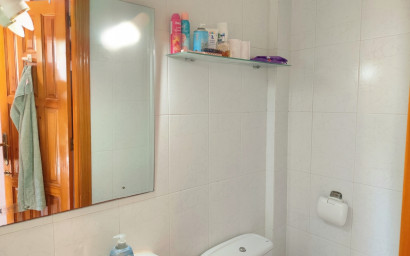 Revente - Bungalow -
Ciudad Quesada