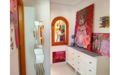 Revente - Bungalow -
Ciudad Quesada