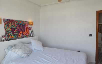 Revente - Bungalow -
Ciudad Quesada