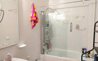 Revente - Bungalow -
Ciudad Quesada