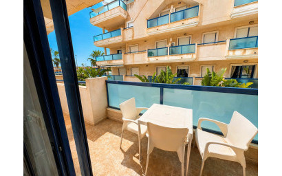 Revente - Appartement -
Orihuela Costa - Costa Blanca