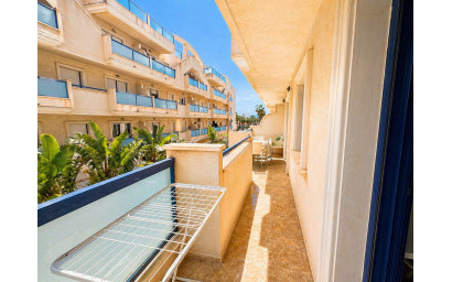 Revente - Appartement -
Orihuela Costa - Costa Blanca