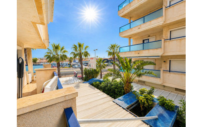 Revente - Appartement -
Orihuela Costa - Costa Blanca