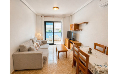 Revente - Appartement -
Orihuela Costa - Costa Blanca