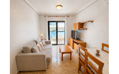 Revente - Appartement -
Orihuela Costa - Costa Blanca