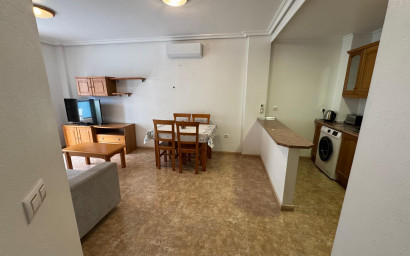 Revente - Appartement -
Orihuela Costa - Costa Blanca