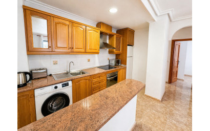 Revente - Appartement -
Orihuela Costa - Costa Blanca