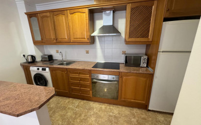 Revente - Appartement -
Orihuela Costa - Costa Blanca