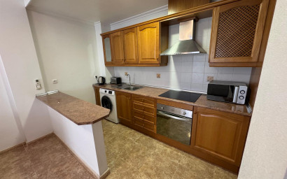 Revente - Appartement -
Orihuela Costa - Costa Blanca