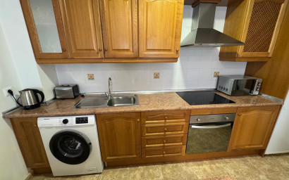 Revente - Appartement -
Orihuela Costa - Costa Blanca