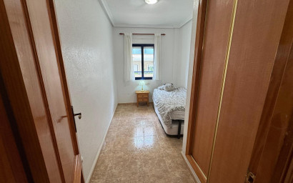 Revente - Appartement -
Orihuela Costa - Costa Blanca