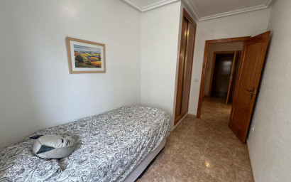Revente - Appartement -
Orihuela Costa - Costa Blanca