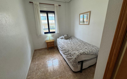 Revente - Appartement -
Orihuela Costa - Costa Blanca