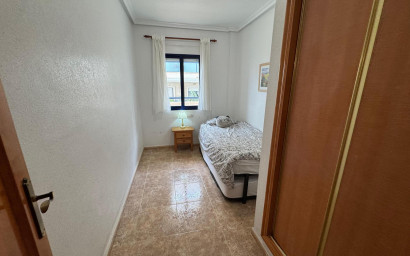 Revente - Appartement -
Orihuela Costa - Costa Blanca