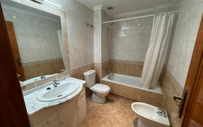Revente - Appartement -
Orihuela Costa - Costa Blanca